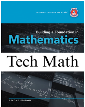 Tech Math Course